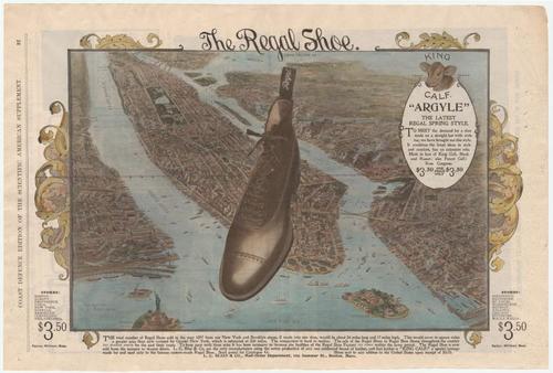 The Regal Shoe