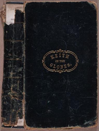 E809 - Keith on the Globes - 1835 - 15065