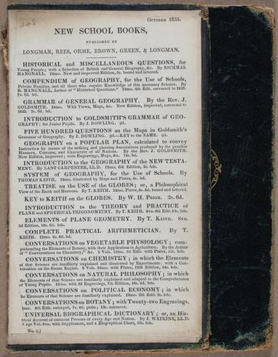 E809 - Keith on the Globes - 1835 - 15067
