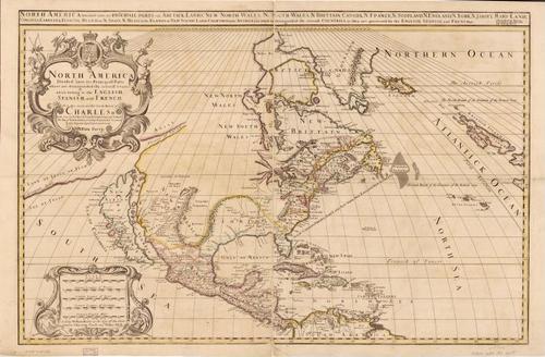 A Mistake On A Map Is Like Being Doubly Wrong