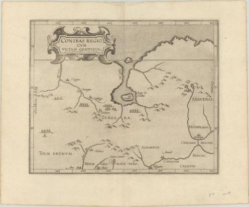 1597 Wytfliet