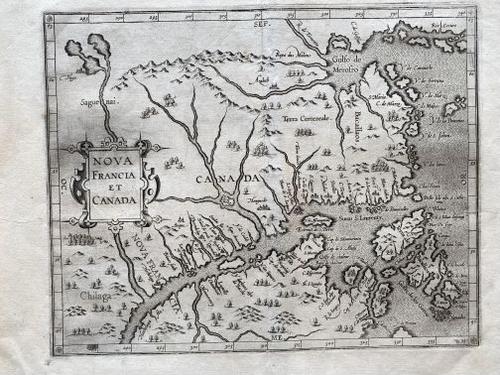 1597 Wytfliet Canada