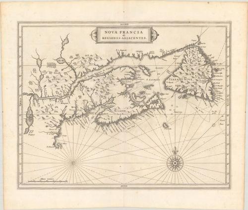 1630 de Laet