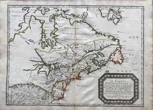 1656 Sanson