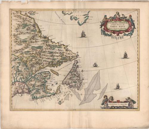 1664 Blaeu