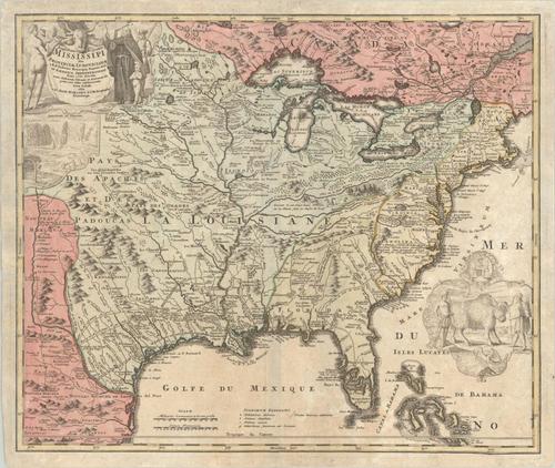 1720 Homann