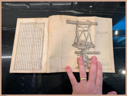 E811 - Surveying Navigation - i3324