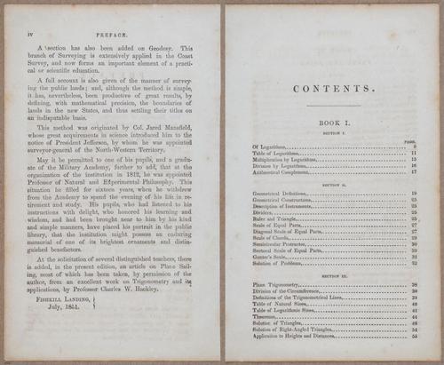 E811 - Surveying Navigation - i15513-15514