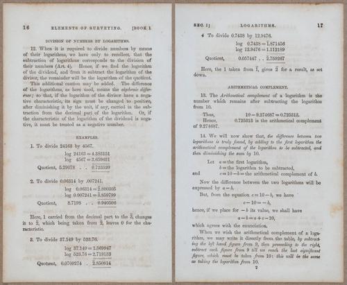 E811 - Surveying Navigation - i15537-15538