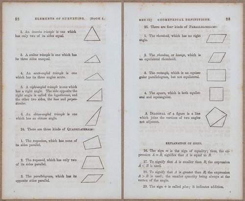 E811 - Surveying Navigation - i15543-15544