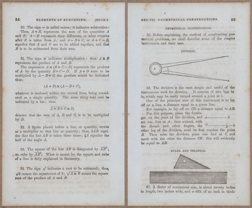 E811 - Surveying Navigation - i15545-15546