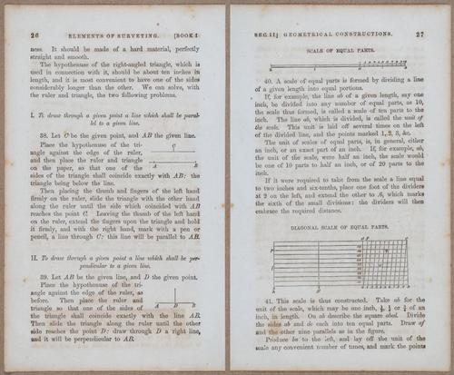E811 - Surveying Navigation - i15547-15548