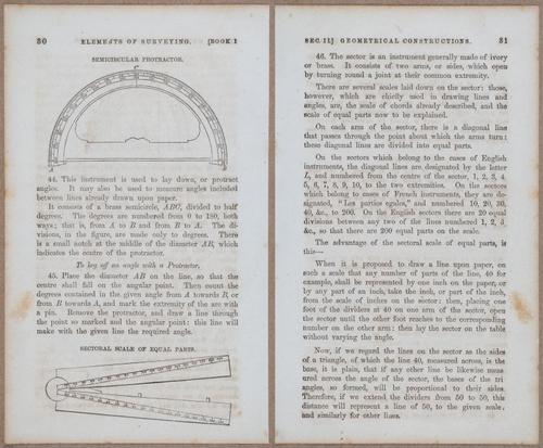 E811 - Surveying Navigation - i15551-15552