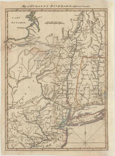 1777 Hudson River