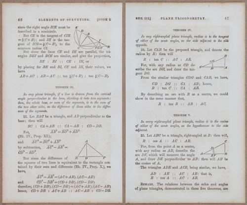 E811 - Surveying Navigation - i15568-15569