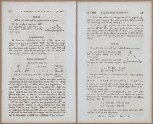 E811 - Surveying Navigation - i15572-15573
