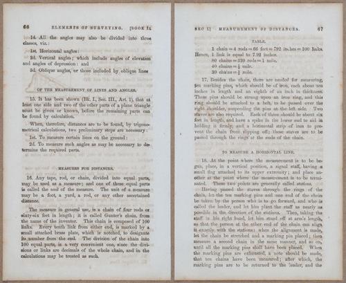 E811 - Surveying Navigation - i15588-15589