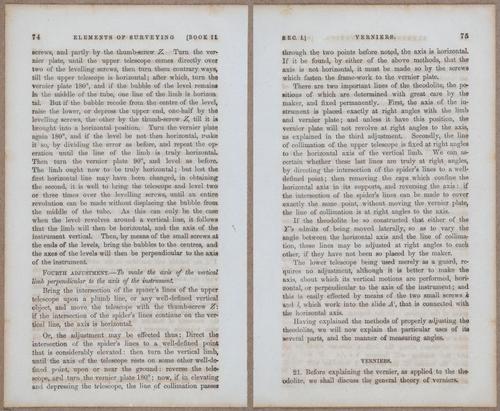 E811 - Surveying Navigation - i15597-15598