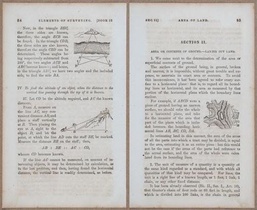 E811 - Surveying Navigation - i15607-15608