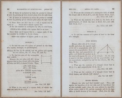 E811 - Surveying Navigation - i15611-15612