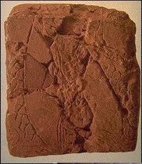 #100 Earliest Known Map
