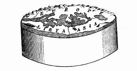 #107 Anaximander