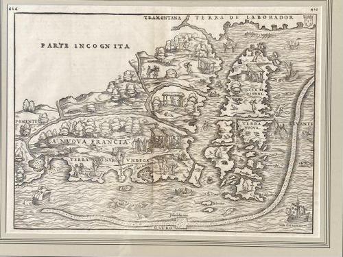 1556 Ramusio