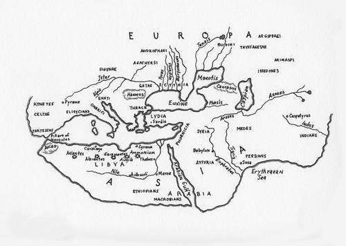 #109 Herodotus