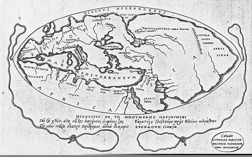 #114 Posidonius