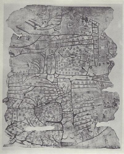 #220.3 Vercelli Mappamundi