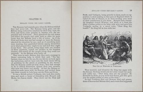 E817 - A Child’s History of England - 15938-15939