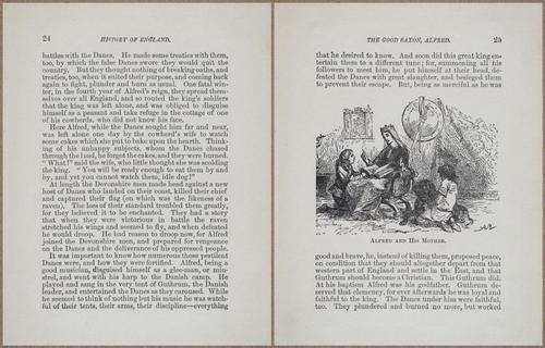 E817 - A Child’s History of England - 15944-15945