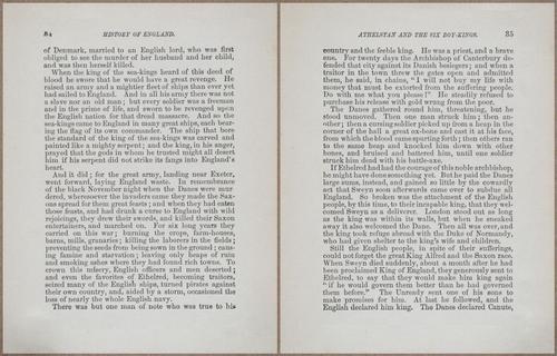 E817 - A Child’s History of England - 15954-15955