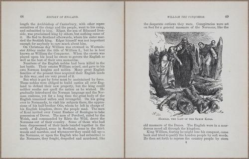 E817 - A Child’s History of England - 15968-15969