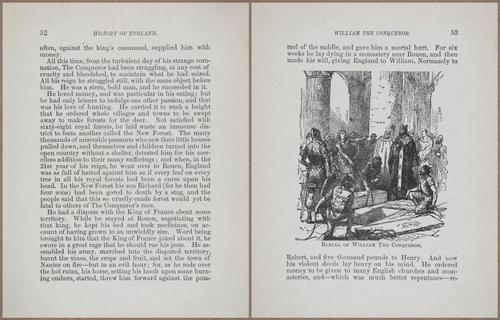 E817 - A Child’s History of England - 15972-15973