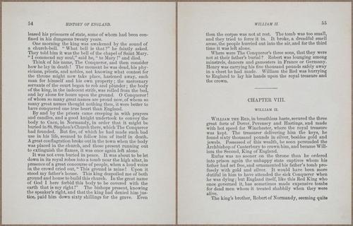 E817 - A Child’s History of England - 15974-15975