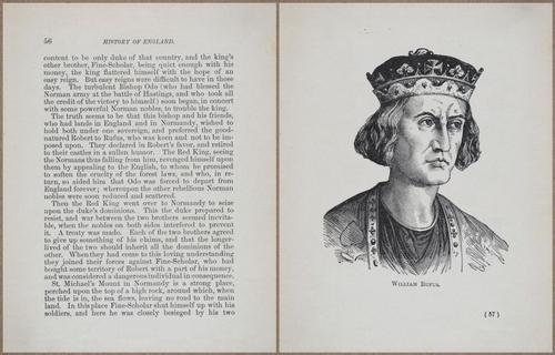 E817 - A Child’s History of England - 15976-15977