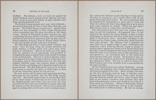 E817 - A Child’s History of England - 15978-15979
