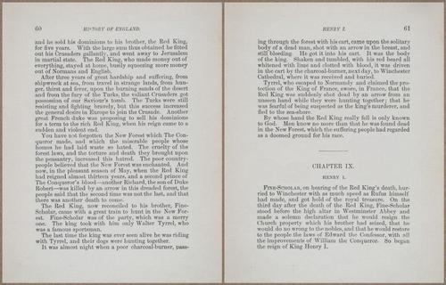 E817 - A Child’s History of England - 15980-15981