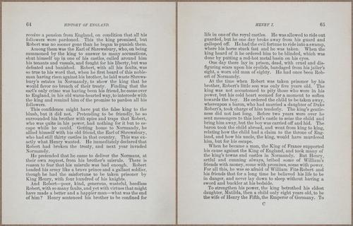 E817 - A Child’s History of England - 15984-15985