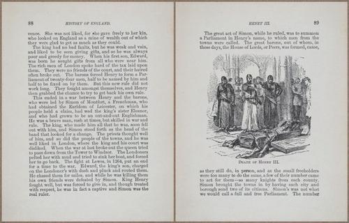 E817 - A Child’s History of England - 16009-16010