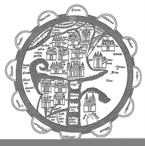 #234 Chronicles of Saint Denis