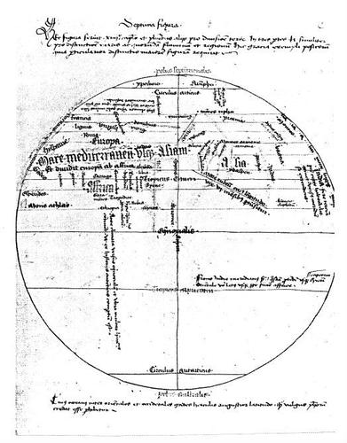 #238 Imago Mundi