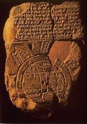 #103 Babylonian Day Tablet