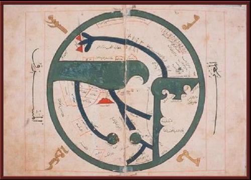 #214.2 Balkhi World Maps