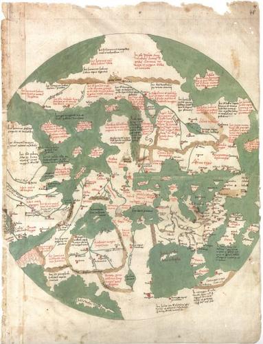 #251 The Zeitz Map