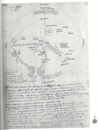 #255.2 John of Udine World Map