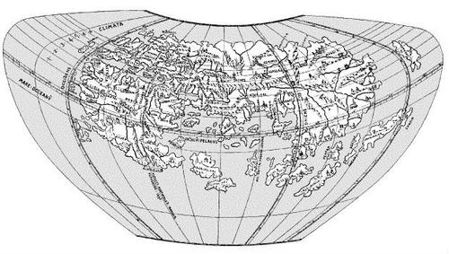 #259 The Laon Globe