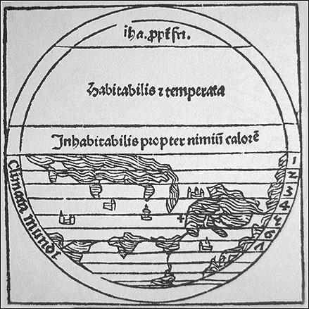 #261 Tractatus de Sphaera Mundi