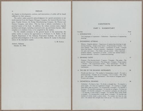 E812 - Engineering Drawing - 15093-15094